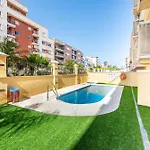 Daire Mare Nostrum Nerja