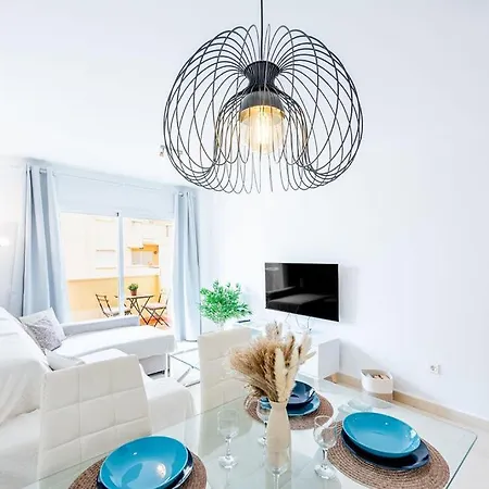 Mare Nostrum Apartment *