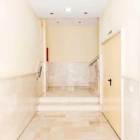 Mare Nostrum Apartment Nerja