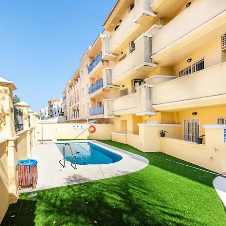 Mare Nostrum Apartment *