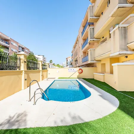 Apartment Mare Nostrum *