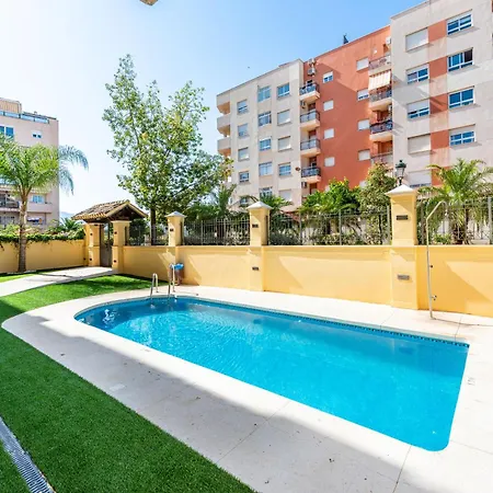 Apartment Mare Nostrum *