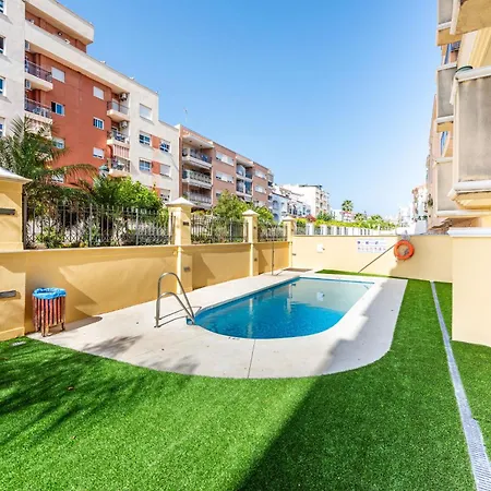 Apartment Mare Nostrum Nerja