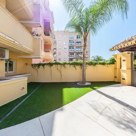 Apartment Mare Nostrum