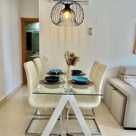 Mare Nostrum Appartement *